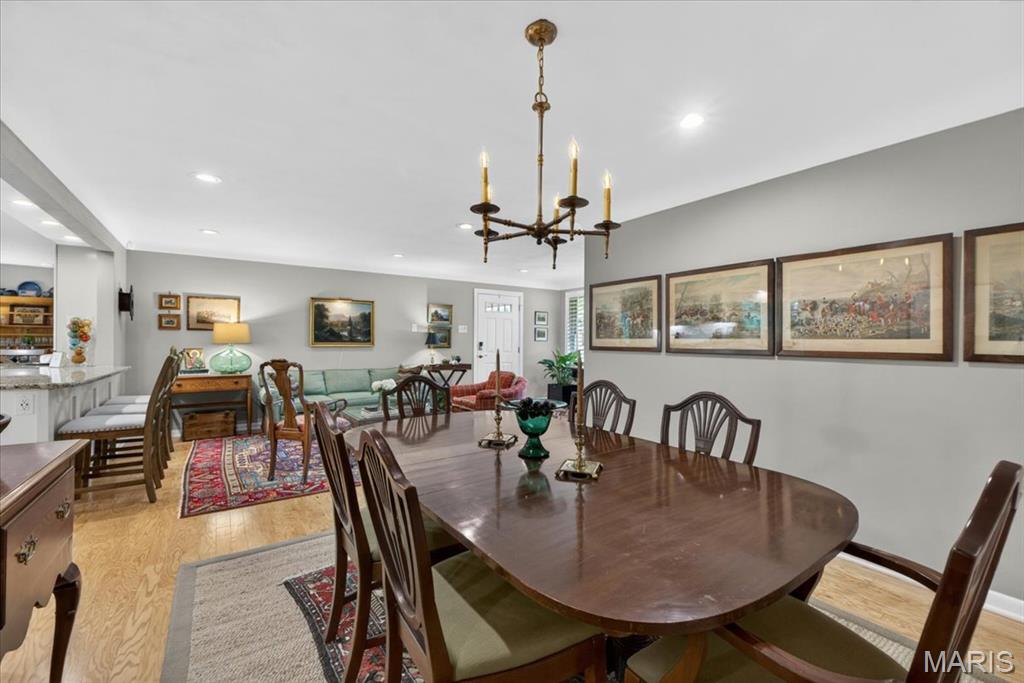 2316 Divot Drive