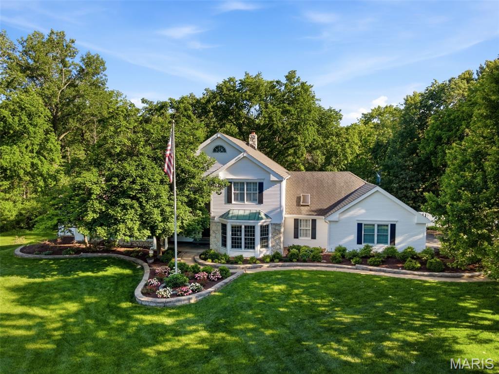 825 Greenwich Green Lane