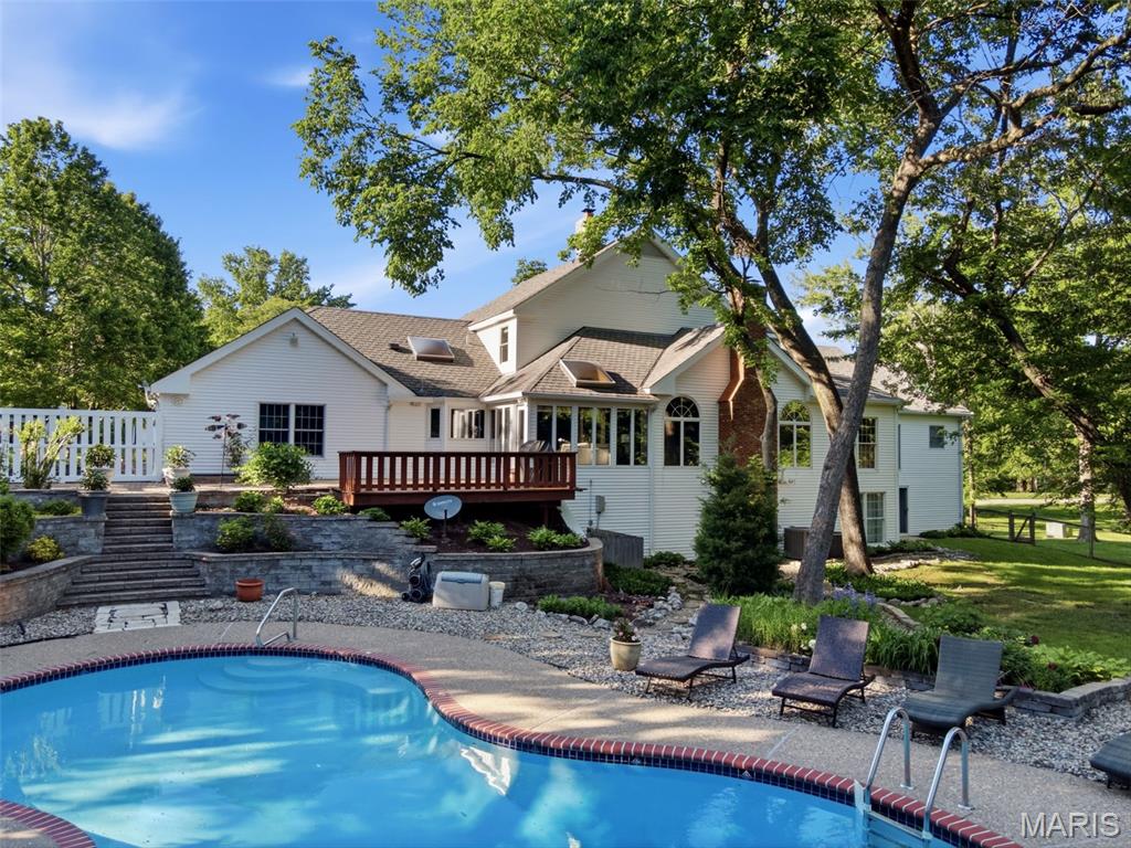 825 Greenwich Green Lane