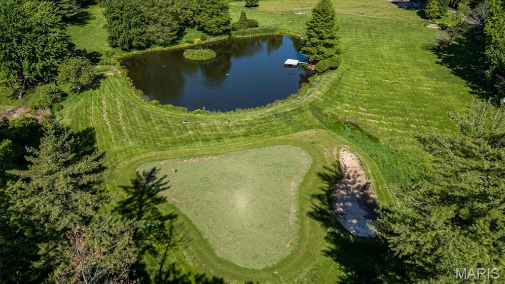 2021 S Warson Road