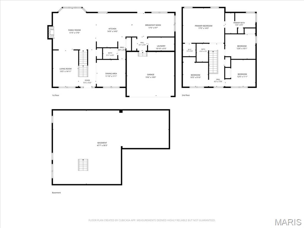 1435 Soaring Eagle Drive