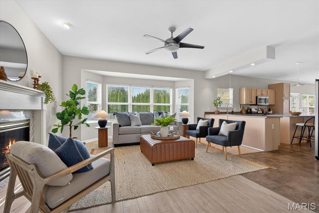 1435 Soaring Eagle Drive