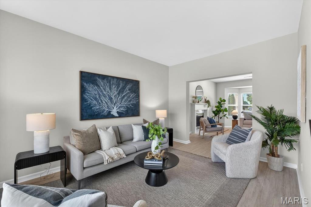 1435 Soaring Eagle Drive