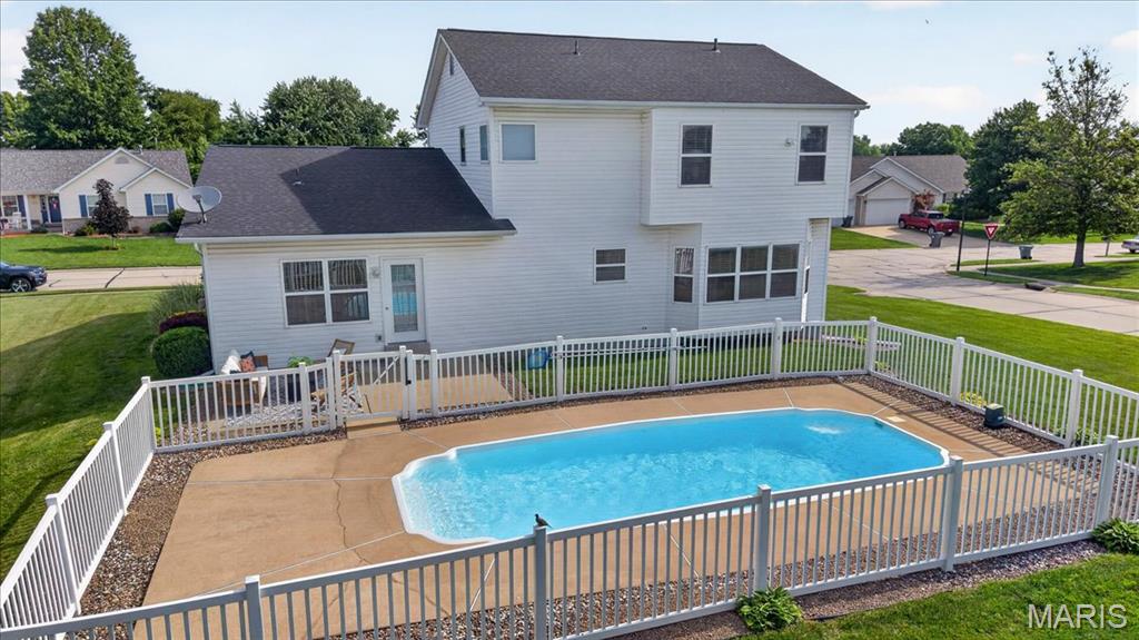 1435 Soaring Eagle Drive