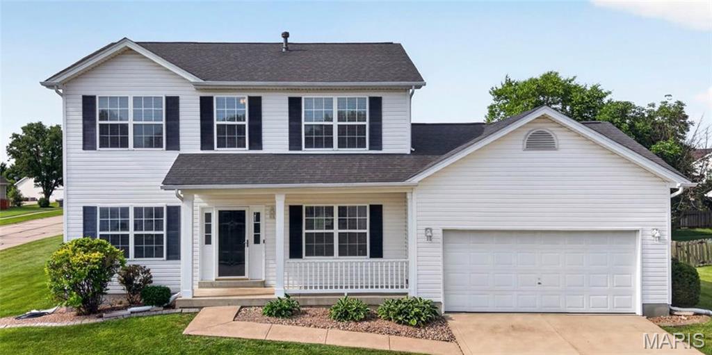 1435 Soaring Eagle Drive