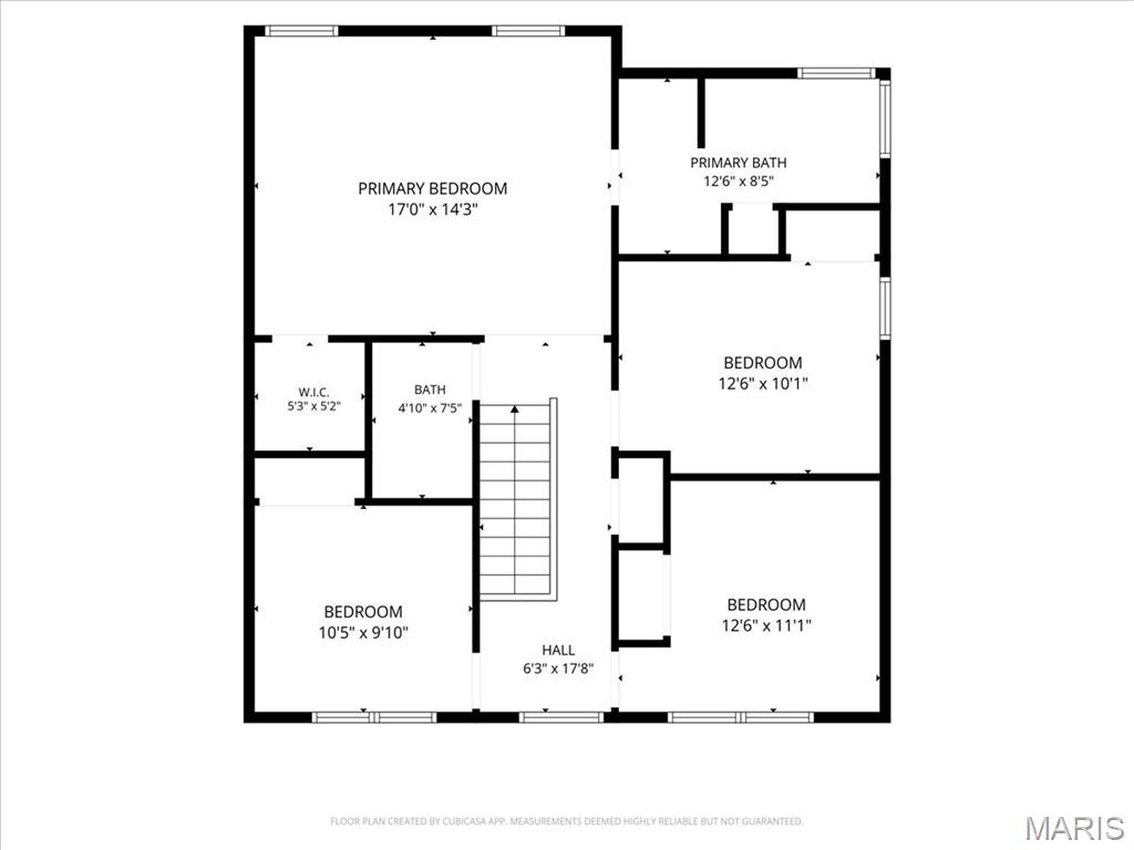 1435 Soaring Eagle Drive