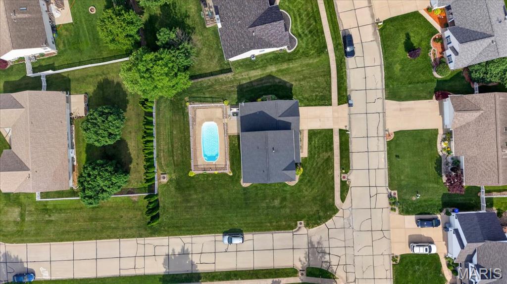 1435 Soaring Eagle Drive