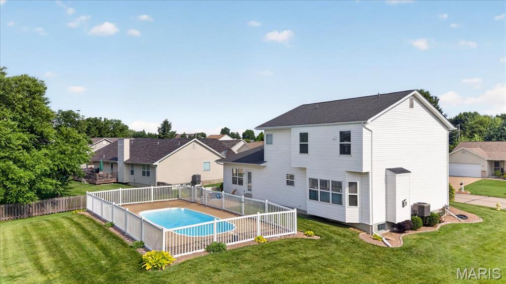 1435 Soaring Eagle Drive