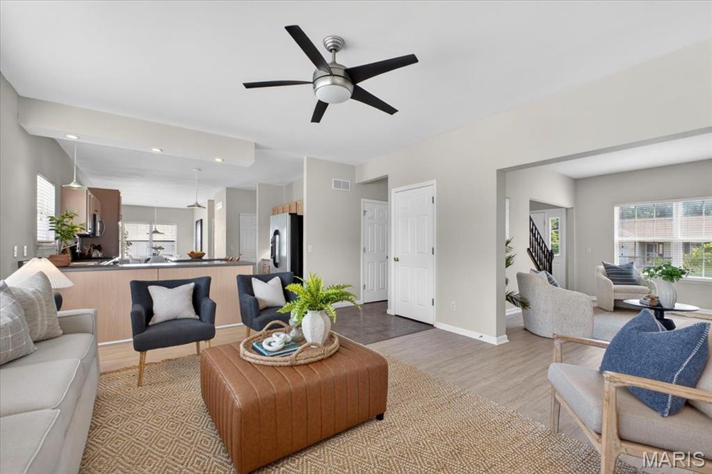 1435 Soaring Eagle Drive