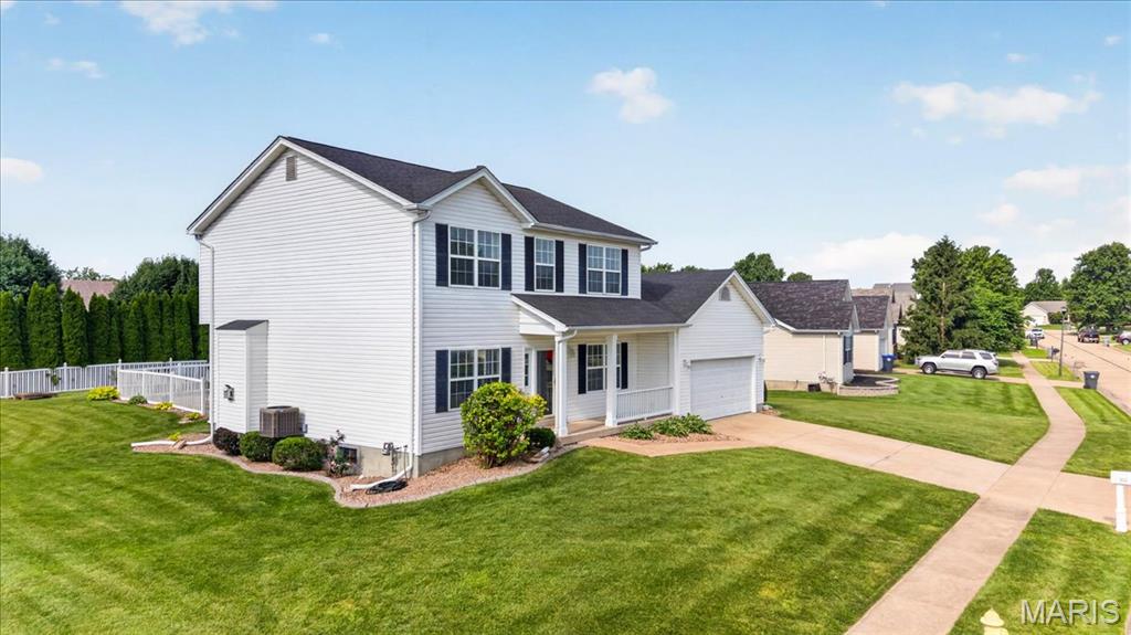 1435 Soaring Eagle Drive