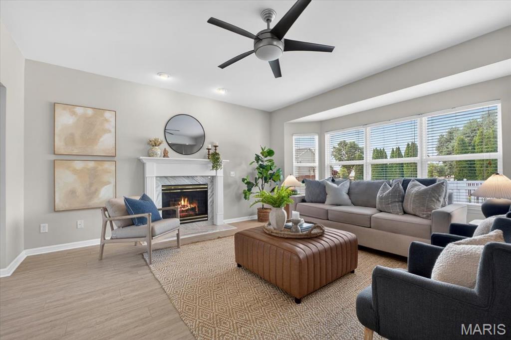 1435 Soaring Eagle Drive