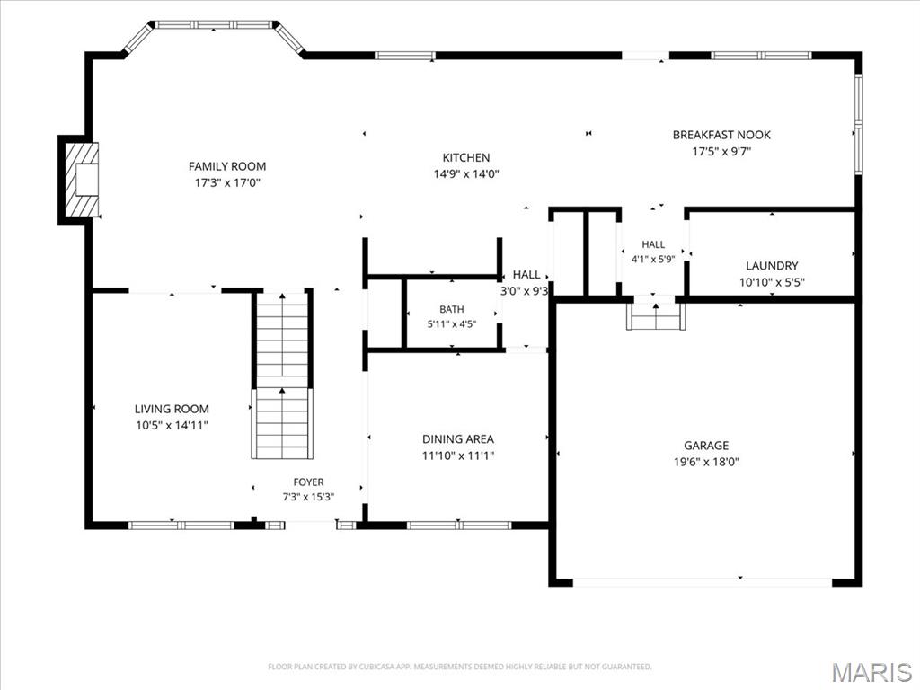 1435 Soaring Eagle Drive
