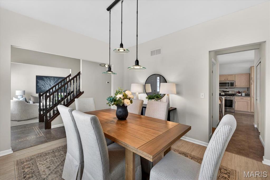 1435 Soaring Eagle Drive