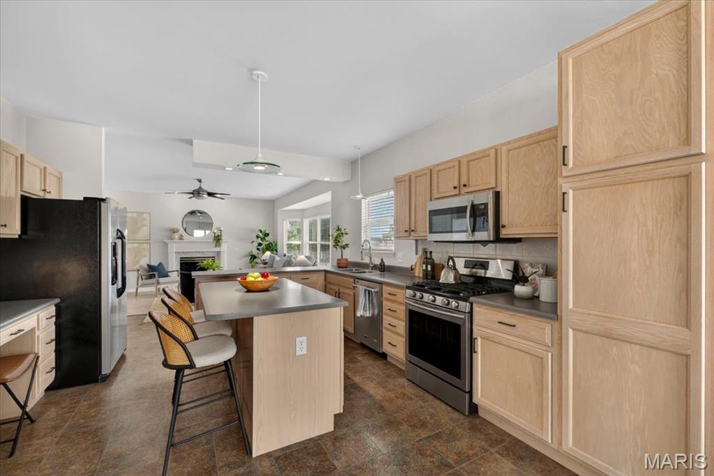 1435 Soaring Eagle Drive