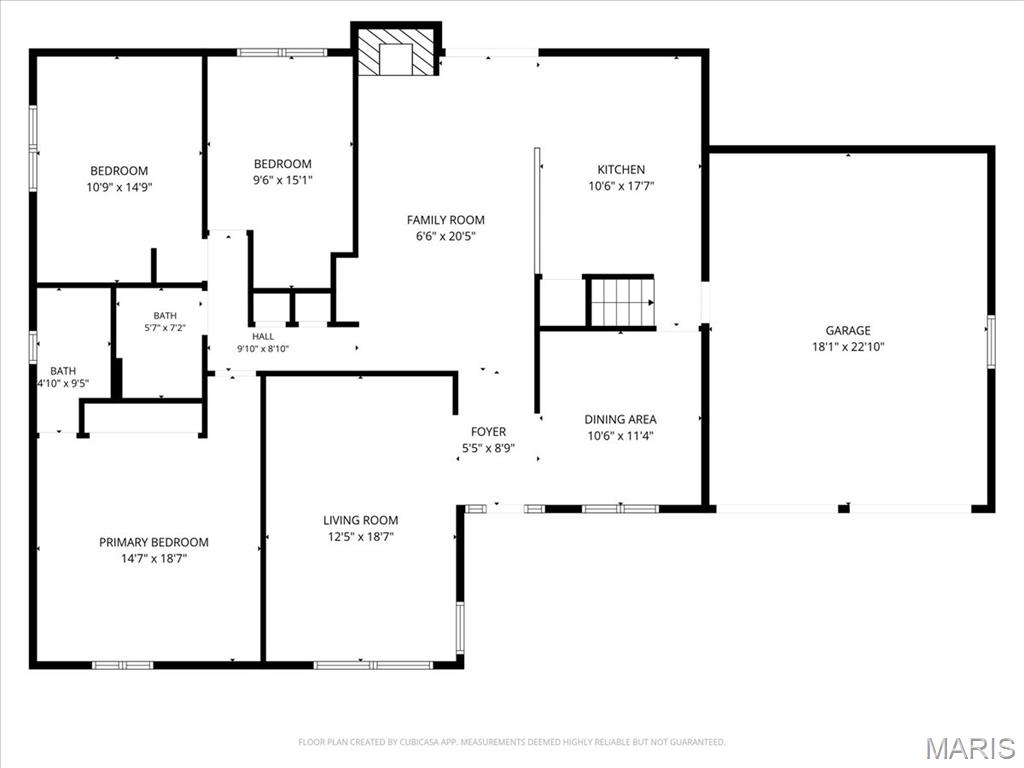 15420 Country Ridge Drive