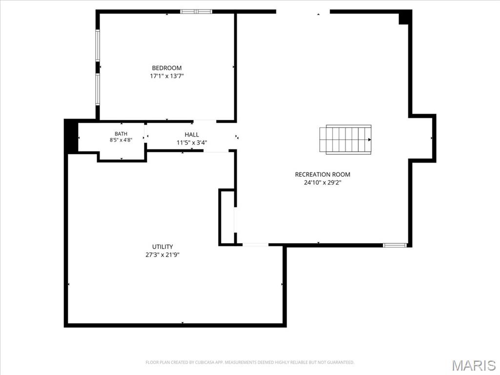 15420 Country Ridge Drive