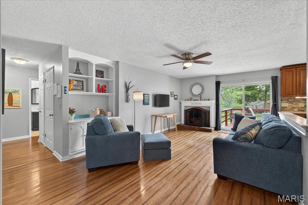15420 Country Ridge Drive