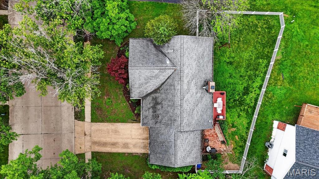 15420 Country Ridge Drive