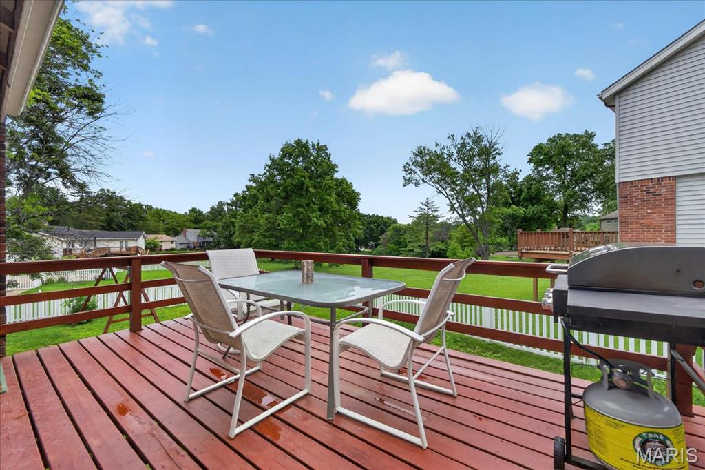 15420 Country Ridge Drive