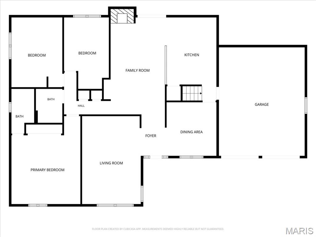 15420 Country Ridge Drive