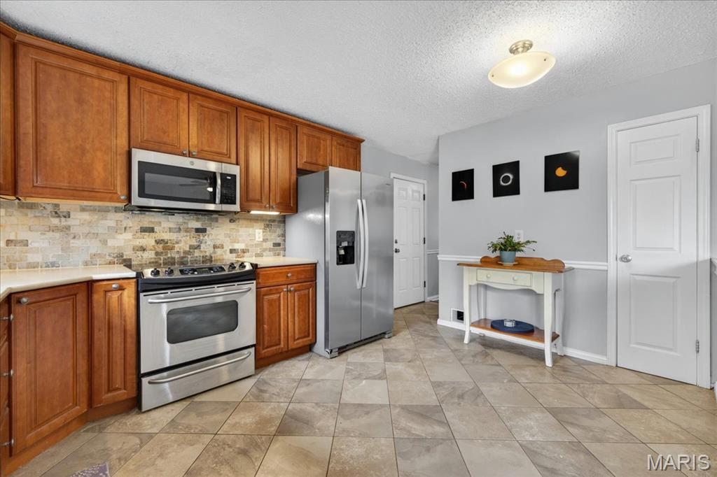 15420 Country Ridge Drive