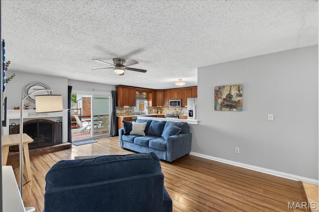 15420 Country Ridge Drive
