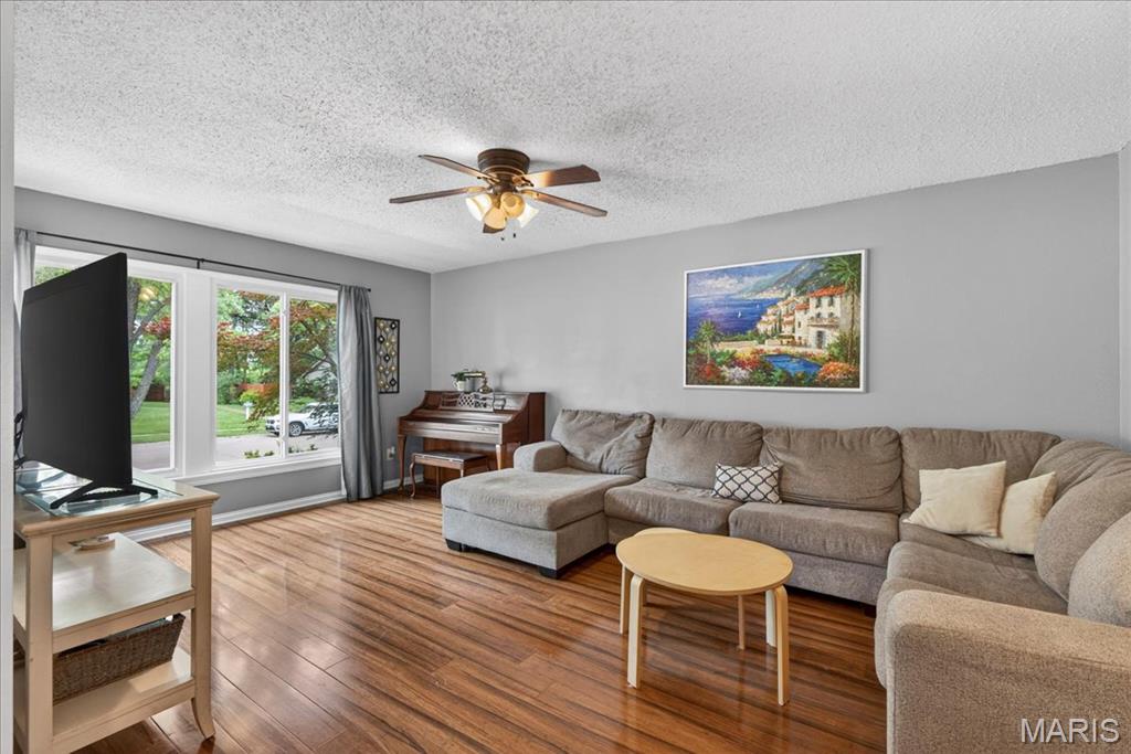 15420 Country Ridge Drive