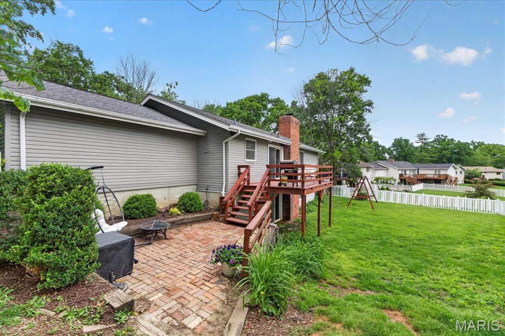 15420 Country Ridge Drive