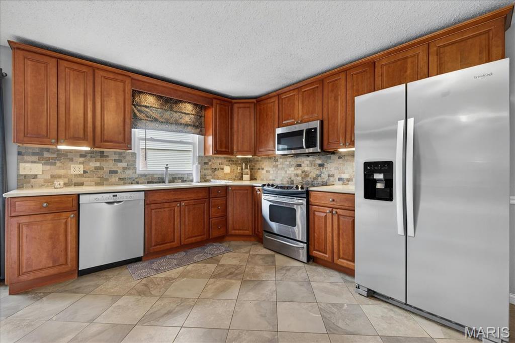 15420 Country Ridge Drive