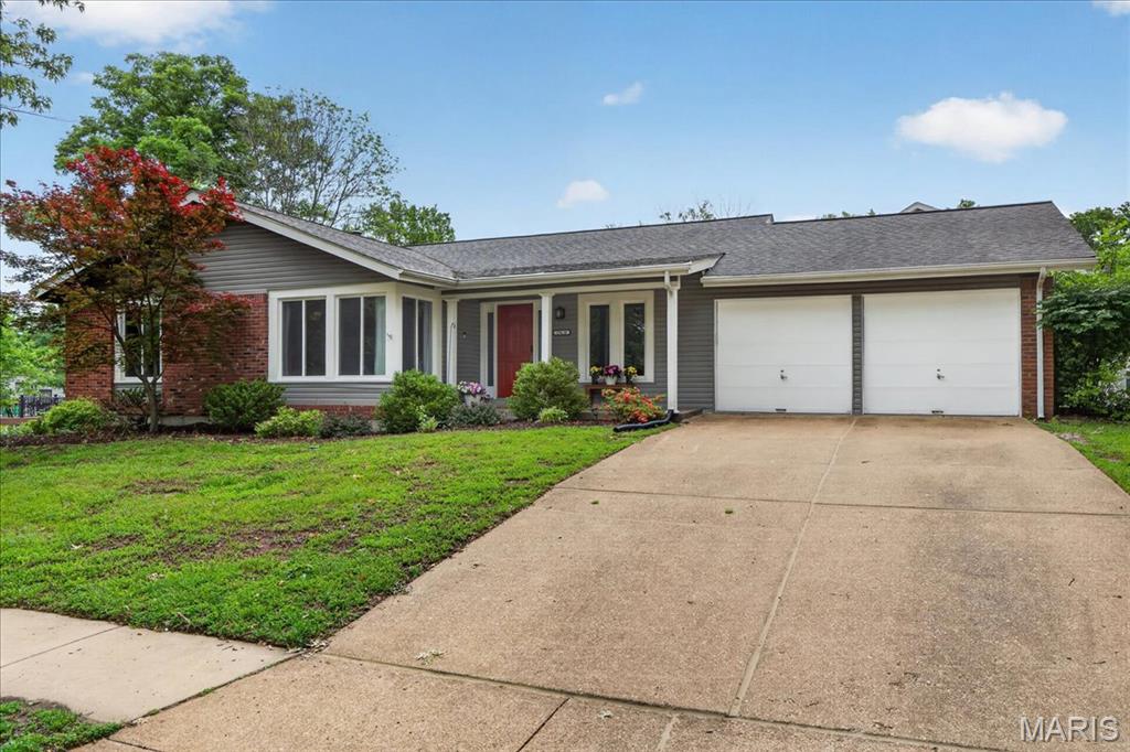 15420 Country Ridge Drive