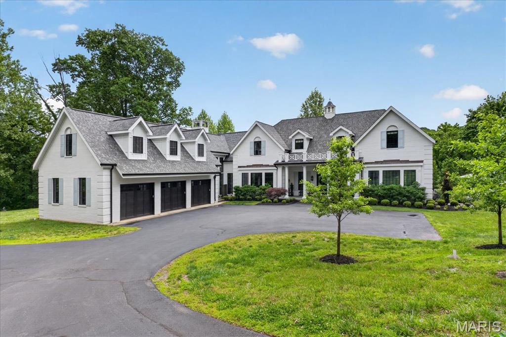 744 Spiceberry Lane