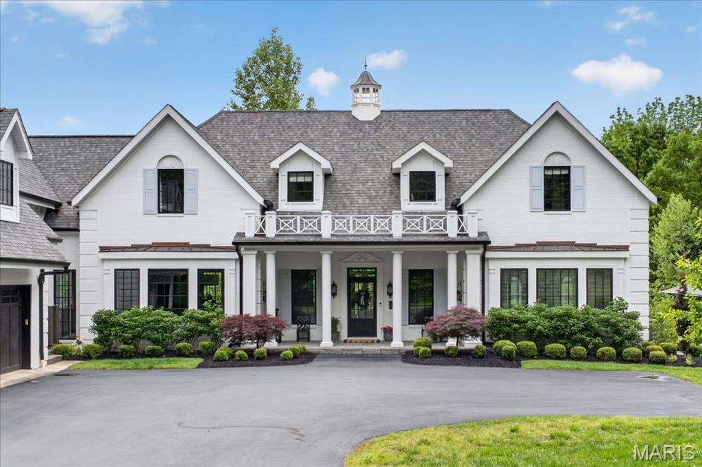 744 Spiceberry Lane