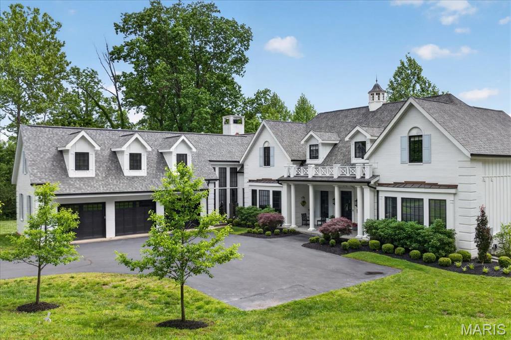 744 Spiceberry Lane