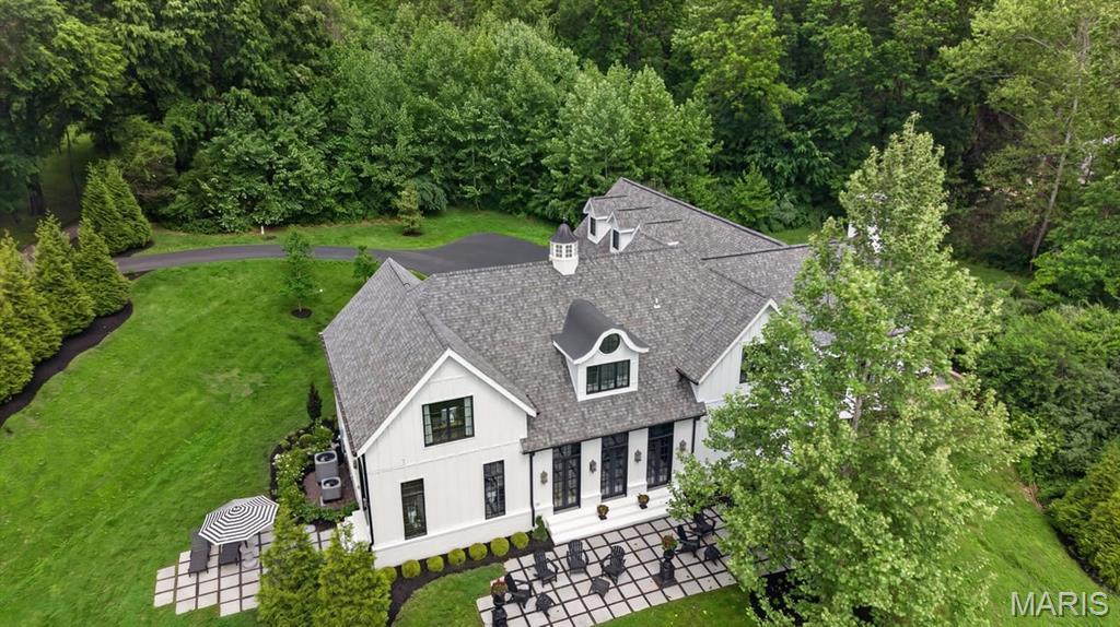 744 Spiceberry Lane