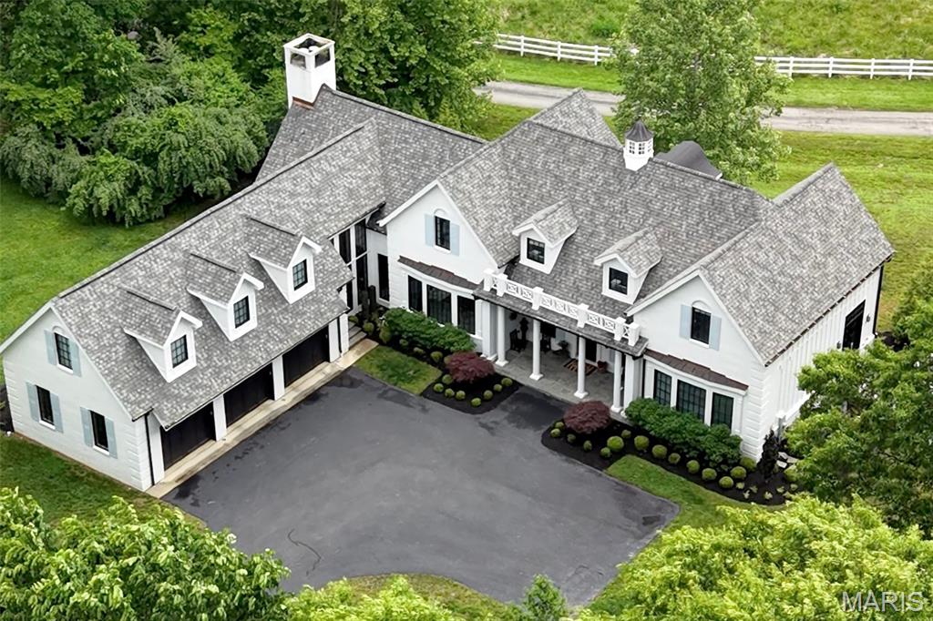 744 Spiceberry Lane