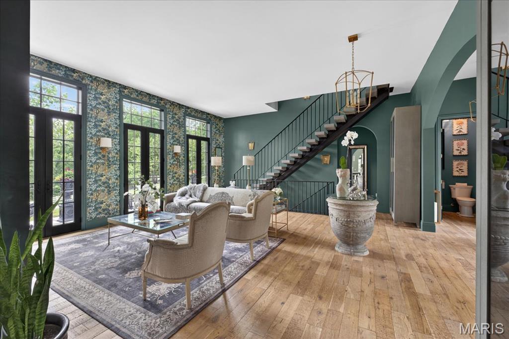 744 Spiceberry Lane