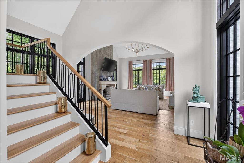 744 Spiceberry Lane
