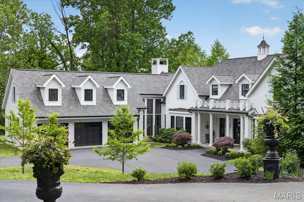 744 Spiceberry Lane