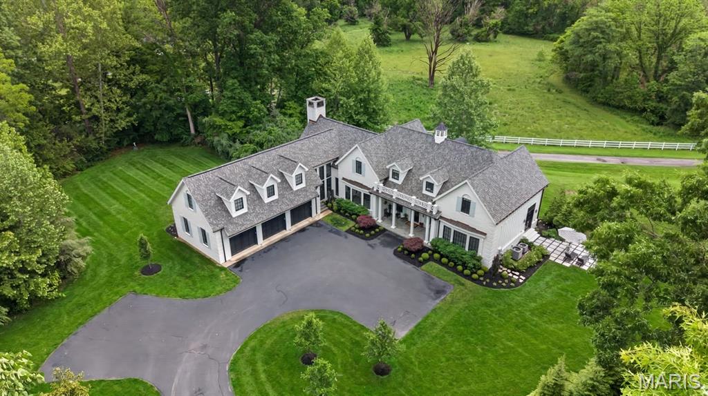 744 Spiceberry Lane