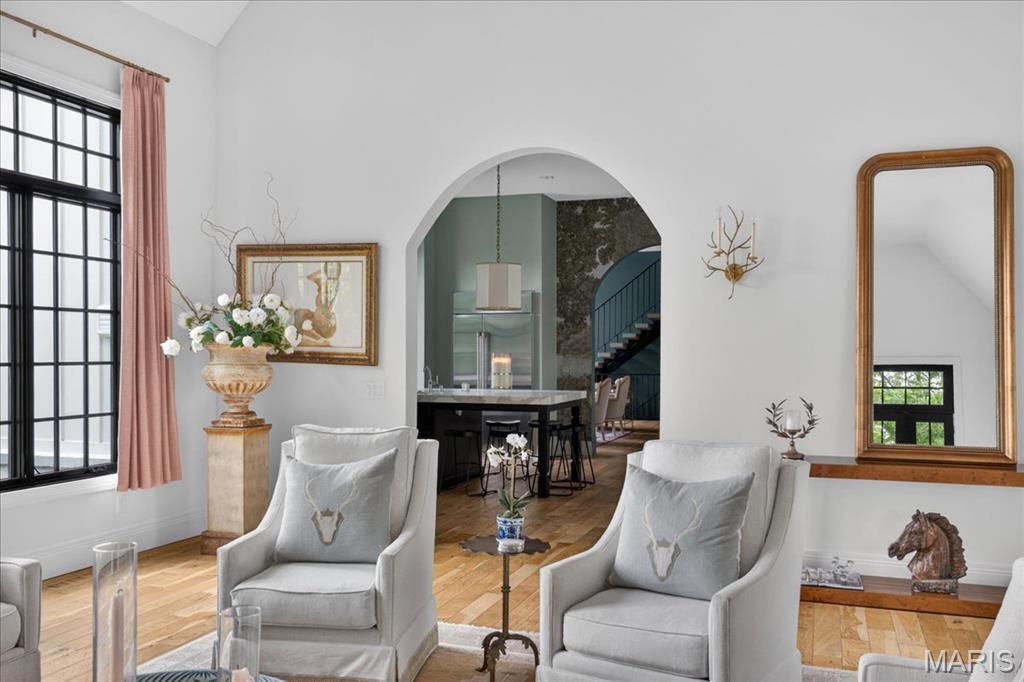744 Spiceberry Lane