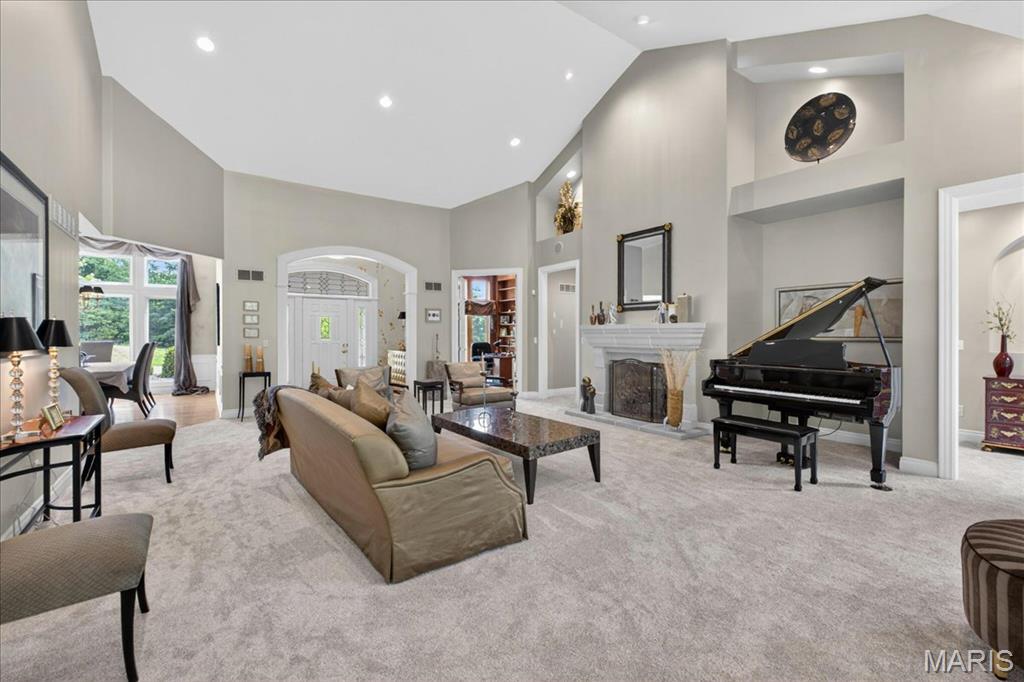 638 Morel Court