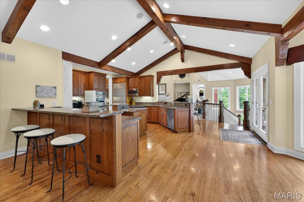 638 Morel Court