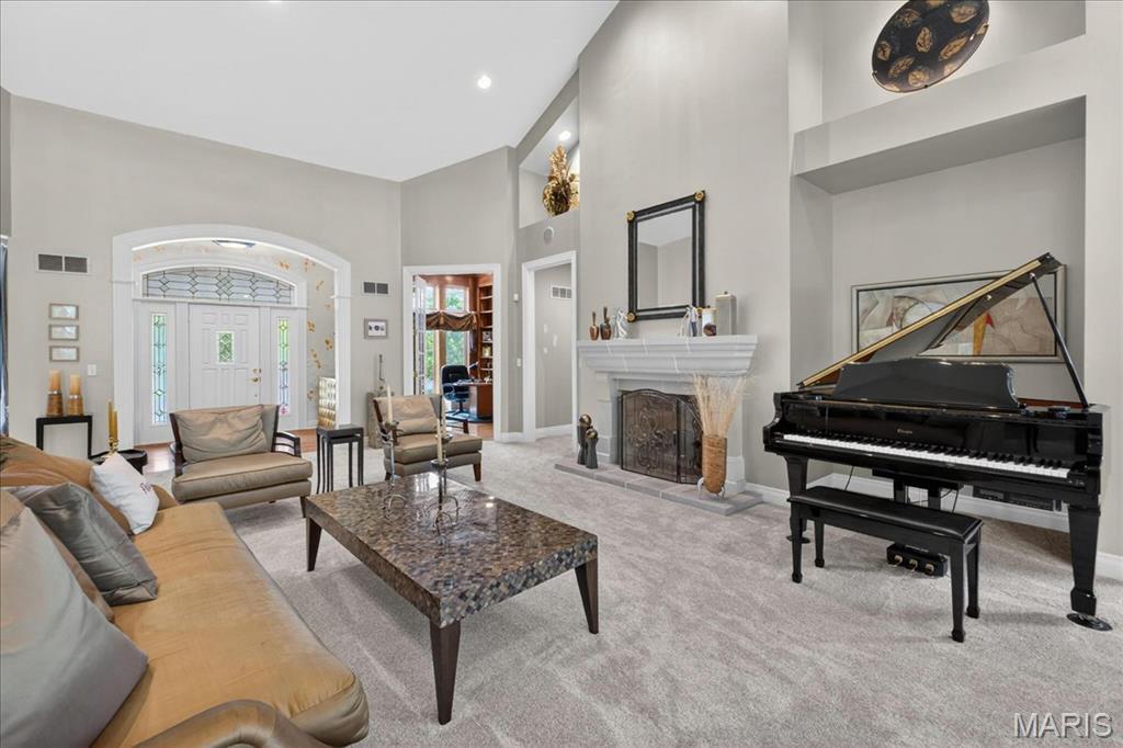 638 Morel Court