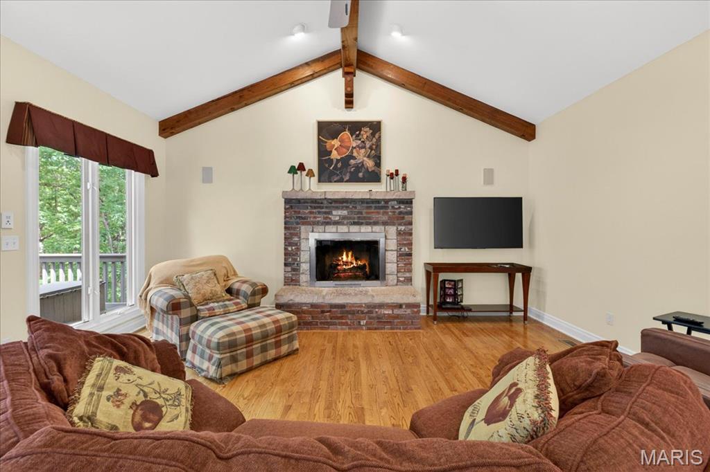 638 Morel Court
