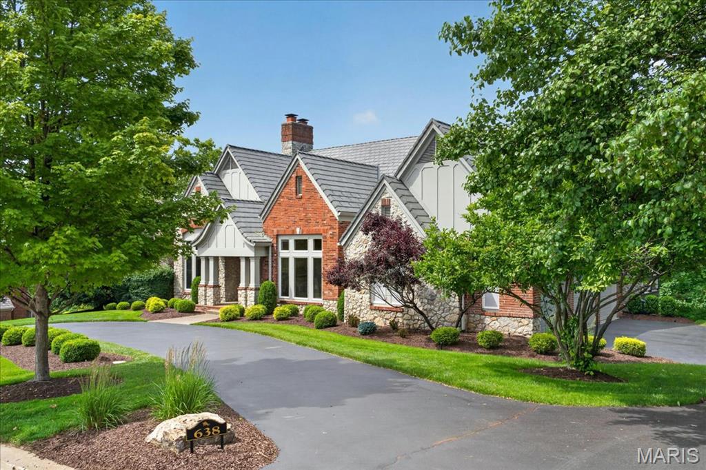 638 Morel Court