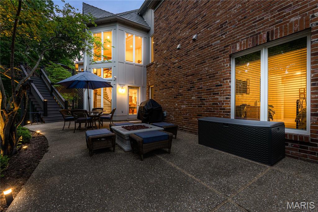 638 Morel Court