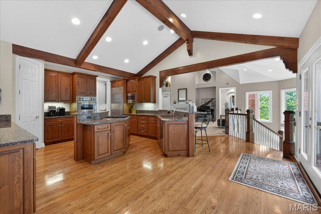 638 Morel Court