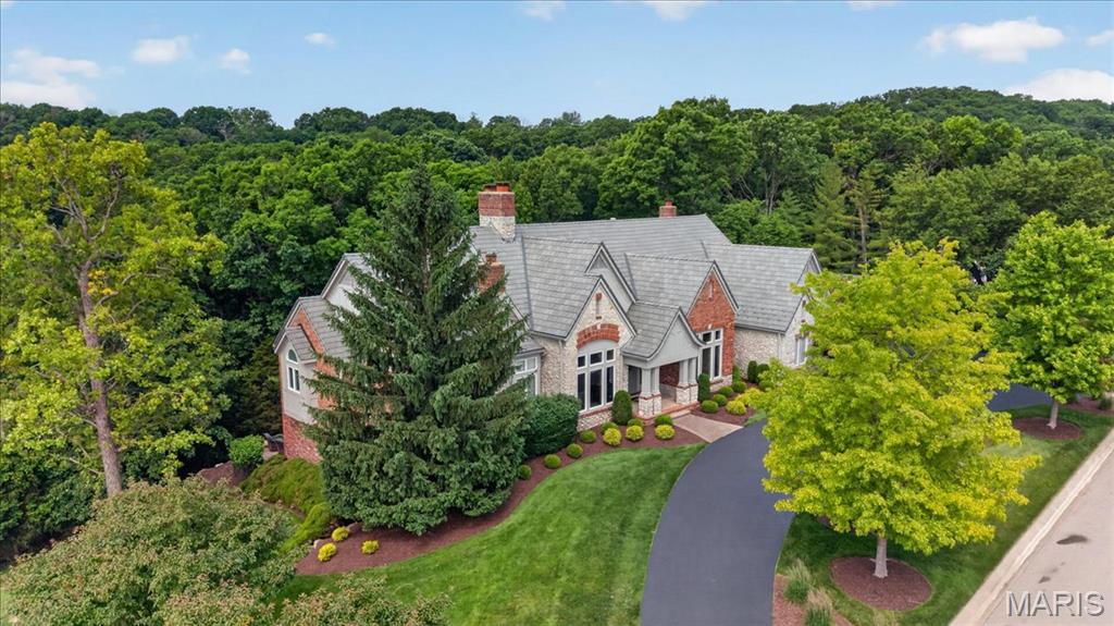 638 Morel Court