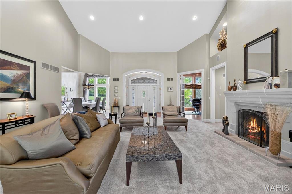 638 Morel Court
