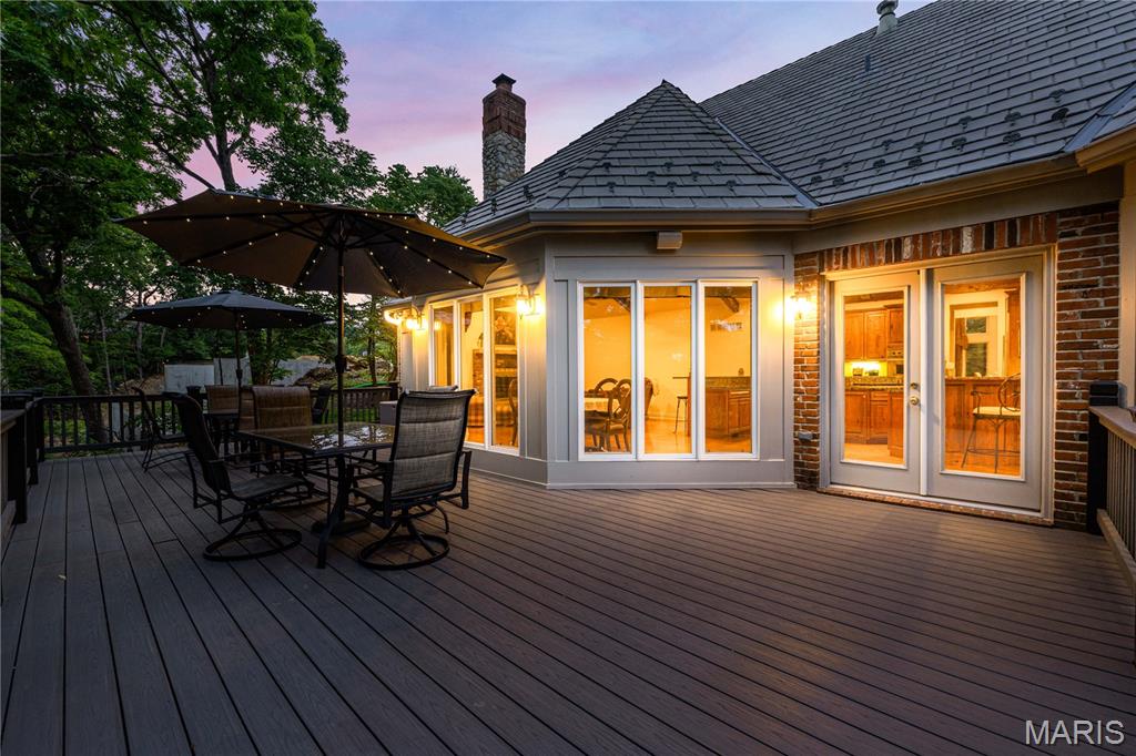 638 Morel Court